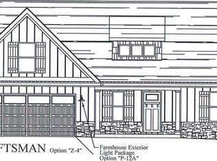3208 Hopson Hollow Rd, Knoxville, TN 37931