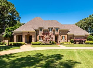 526 Gwen Rd, Senatobia, MS 38668