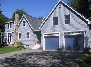 12 Shannons Way, Freeport, ME 04032