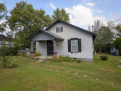 1500 W Lane St, Shelbyville, TN, 37160