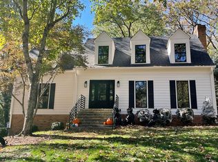 5416 Pepperdine Dr, Charlotte, NC 28226