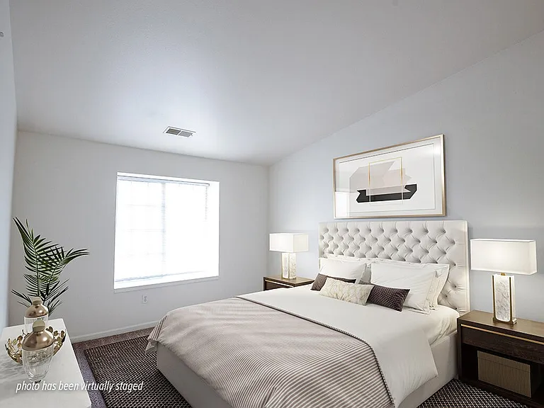 The Principal Bedroom