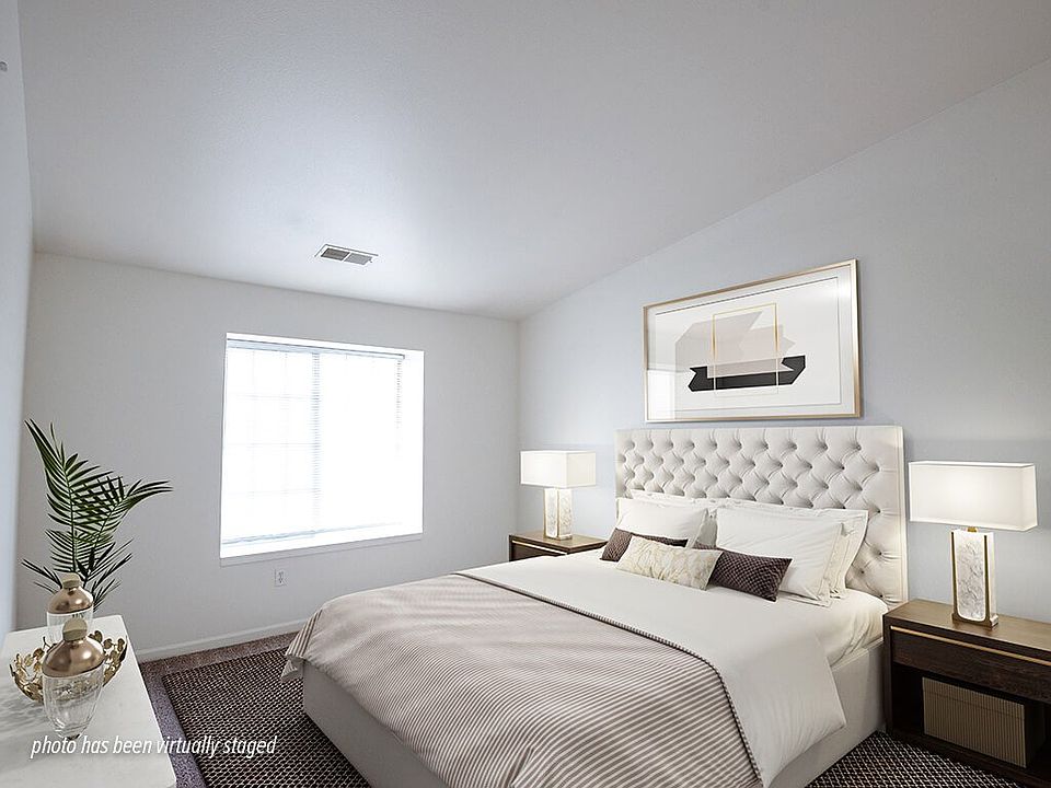 The Principal Bedroom