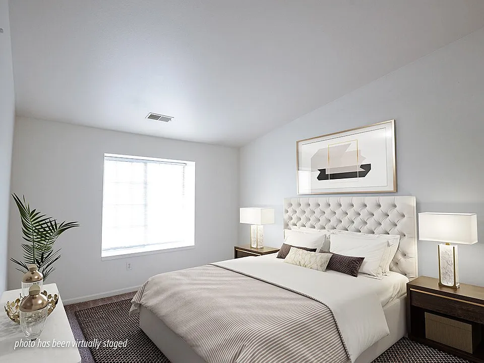 The Principal Bedroom