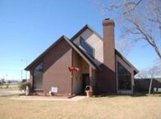 401 Oak Wood St, Bossier City, LA 71111