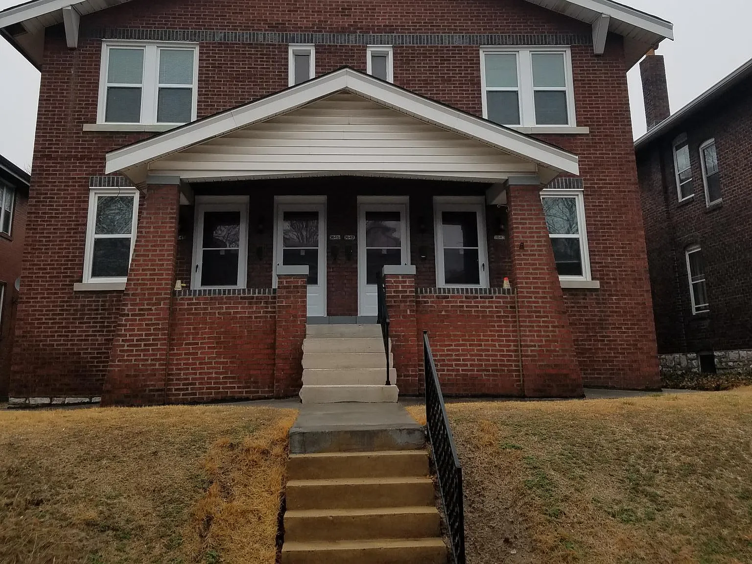 3643 Wilmington Ave — Photo 1