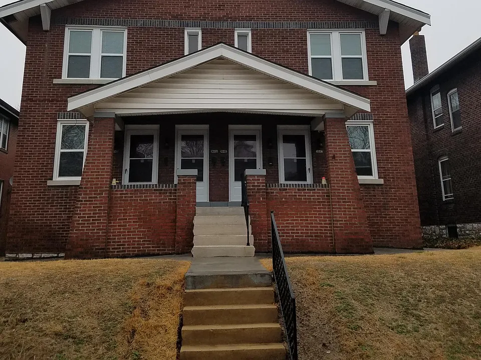 3643 Wilmington Ave #2