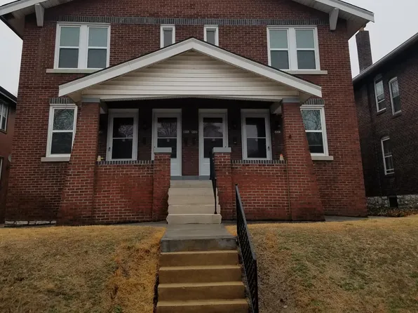 3643 Wilmington Ave Floor 2, Saint Louis, MO 63116