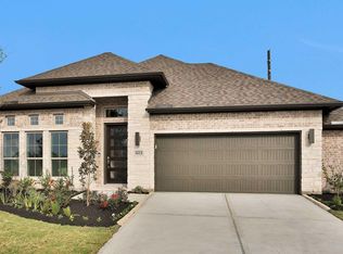 9015 Clear Water Trl, Manvel, TX 77578