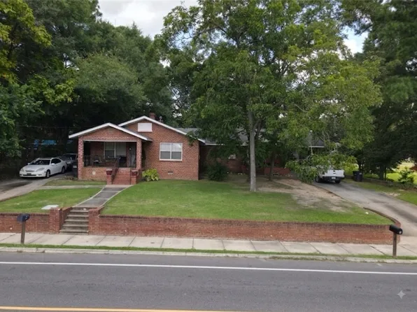1401 Magnolia St, Opelika, AL 36801