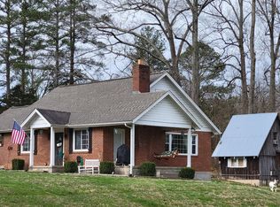 135 Antioch Rd, Clarksville, TN 37040