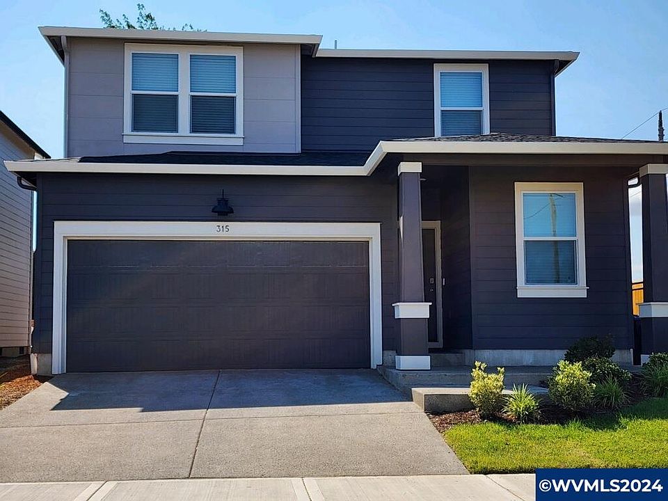 1st image of 315 Lost Lake NE Lot 232