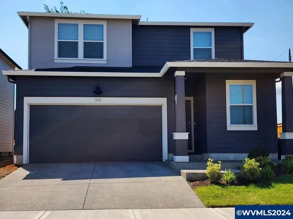 315 Lost Lake NE Lot 232, Salem, OR 97301