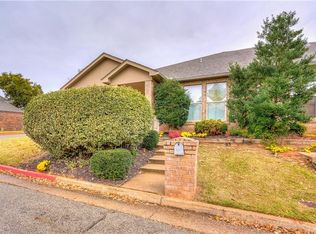 2021 Three Stars Rd, Edmond, OK 73034