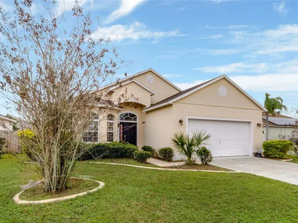 7714 Renwood Ct, Orlando, FL 32818