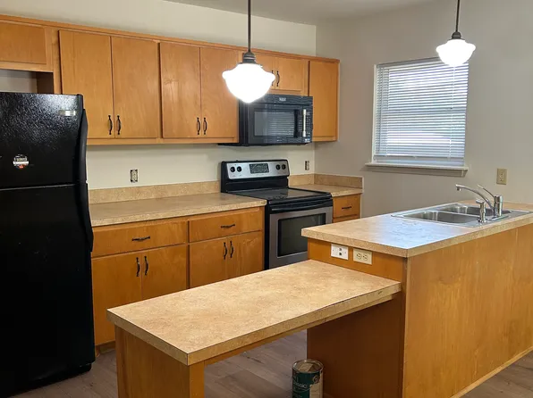 15 E Davidson St #2, Fayetteville, AR 72701