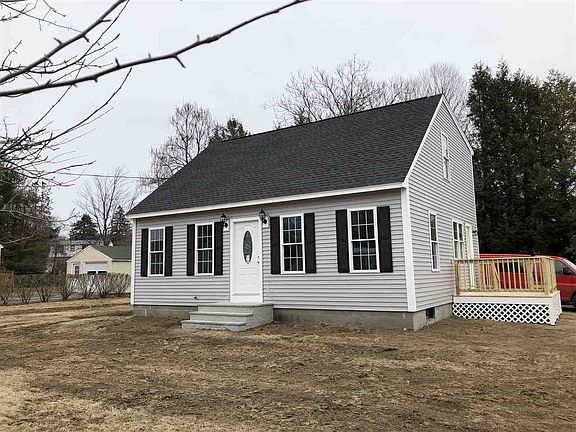 2nd image of 110 Indian Acres Drive