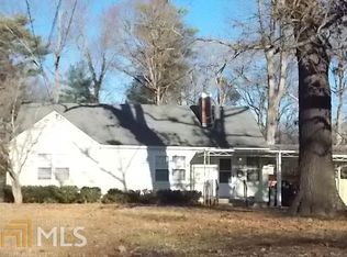 1600 Idlewood Rd, Tucker, GA 30084