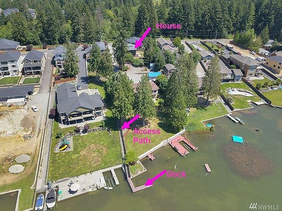 2nd image of 6212 207th Ave E