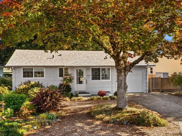 1444 Walton Way, Woodburn, OR 97071