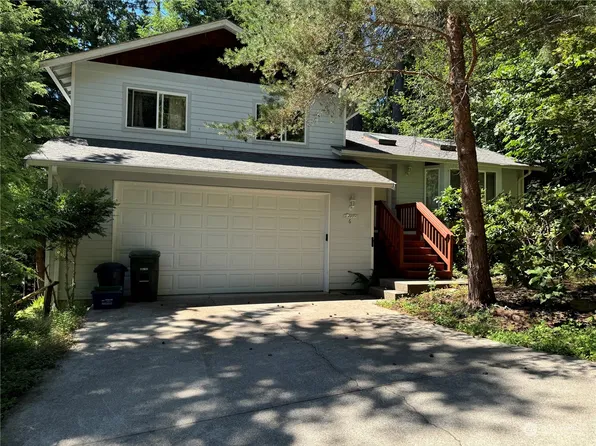 6 Little Strawberry Lane, Bellingham, WA 98229