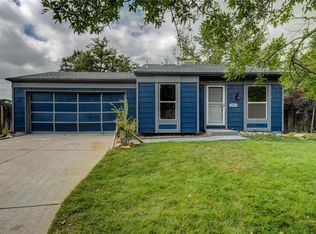 18811 E 22nd Dr, Aurora, CO 80011