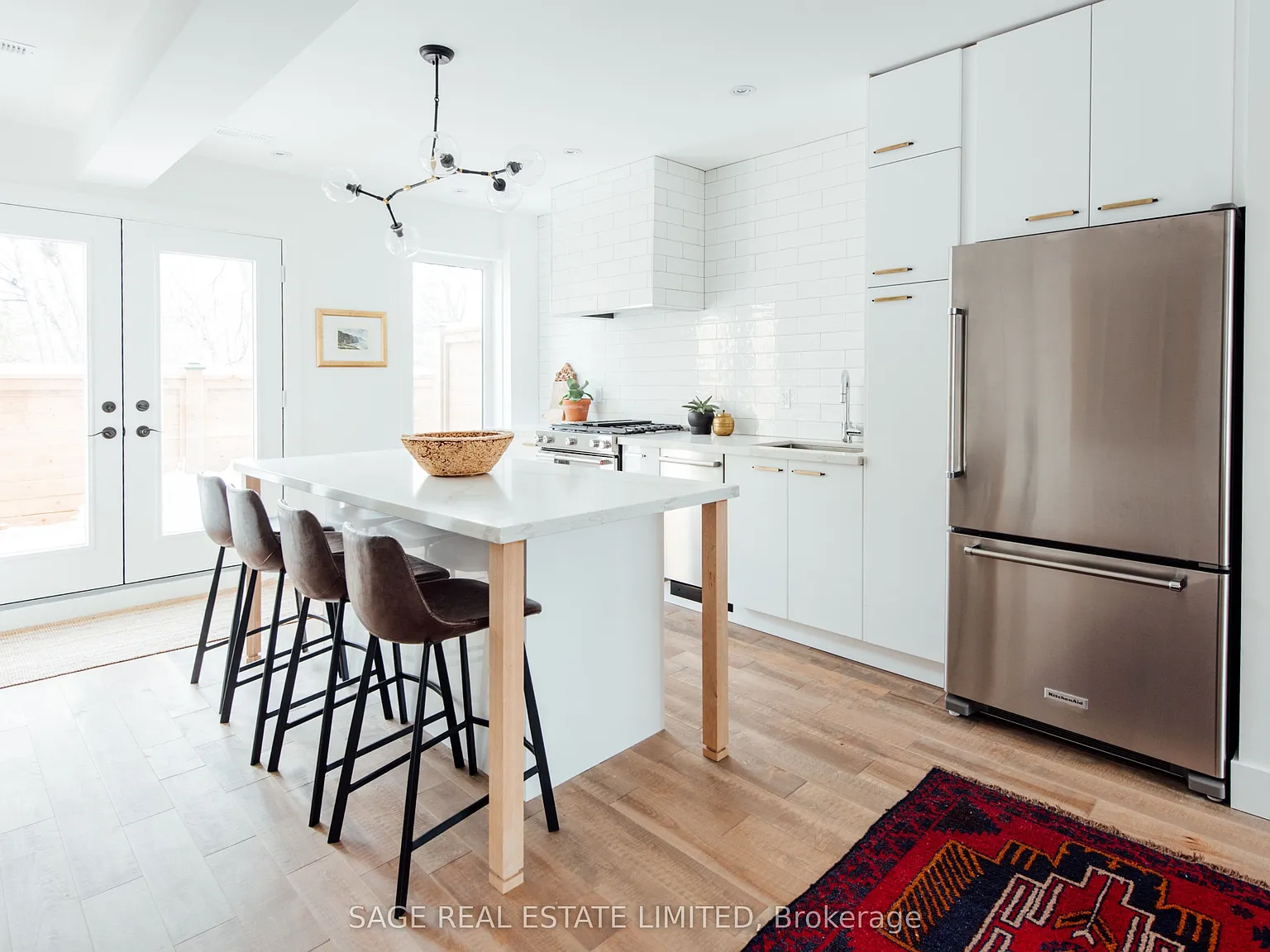 2 bed, $4,500 — Photo 2
