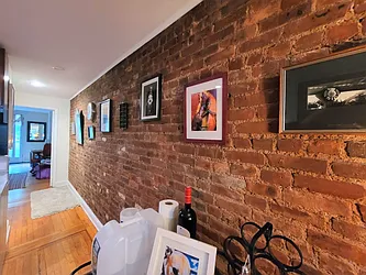 Rented by Brooklyn Heights Real Estate Inc