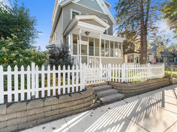 870 Randolph Ave, Saint Paul, MN 55102