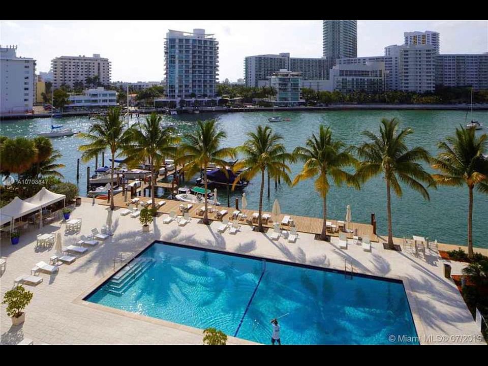 1st image of 20 Island Ave #15