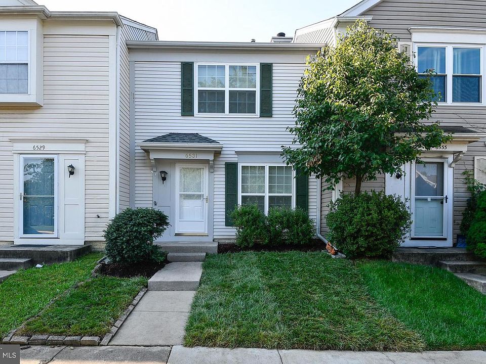 1st image of 6531 Old Carriage Dr
