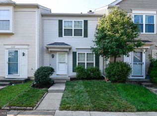 6531 Old Carriage Dr, Alexandria, VA 22315