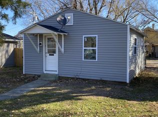 827 S Sergeant Ave, Joplin, MO 64801