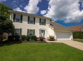 324 Valley Brook Dr, Lexington, KY 40511