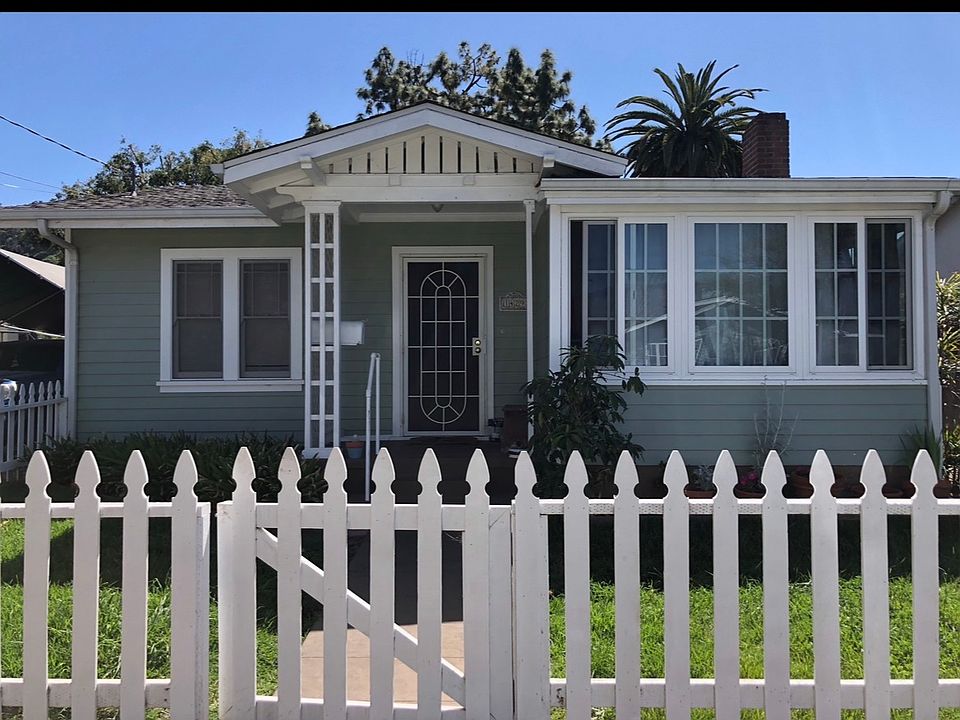 1st image of 1429 Gillespie St