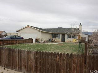 11322 E Avenue R2, Littlerock, CA 93543