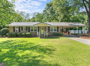 309 Washington Ave, Sandersville, GA 31082