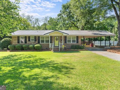 309 Washington Ave, Sandersville, GA, 31082