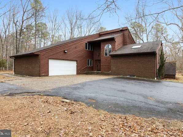 50 Bozarthtown Rd, Tabernacle, NJ 08088