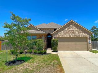 14313 Congaree Ct, Conroe, TX 77384