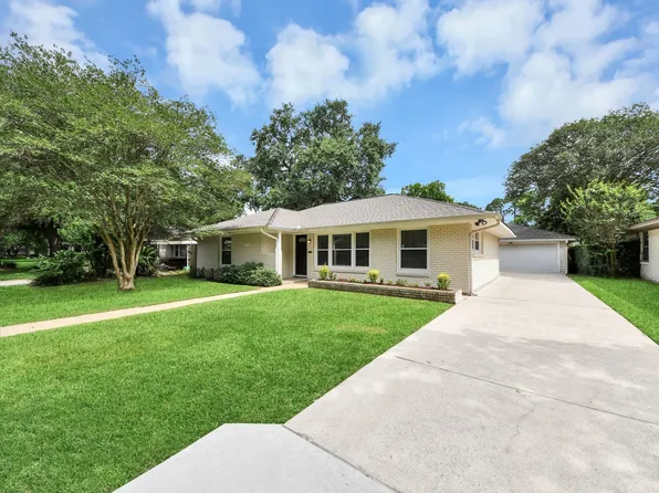 3419 Norris Dr, Houston, TX 77025