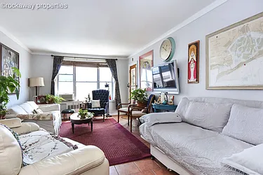 Sold by Rockaway Properties