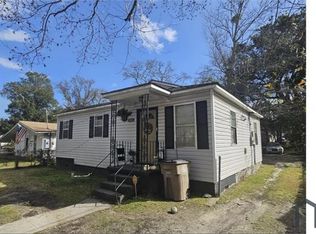 2253 Barlow St, Mobile, AL 36617