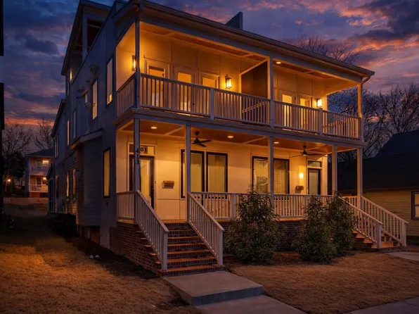 413 Alston St, Raleigh, NC 27601