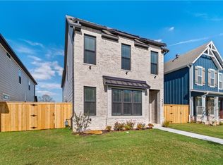 4436 W Bronco Dr, Fayetteville, AR 72704