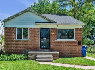 11644 Vaughan St, Detroit, MI 48228