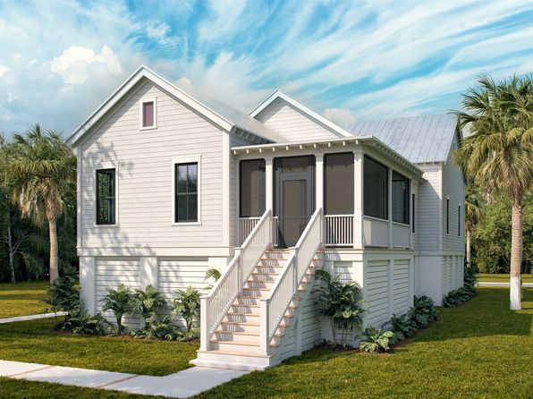 Wando Plan, Kiawah River