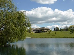 25 Clos Rd, Falmouth, KY 41040