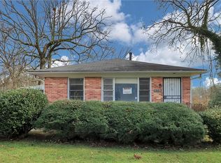 59 Helena Ave NW, Atlanta, GA 30314