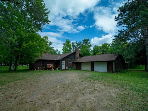 7639 County Road U, Danbury, WI 54830